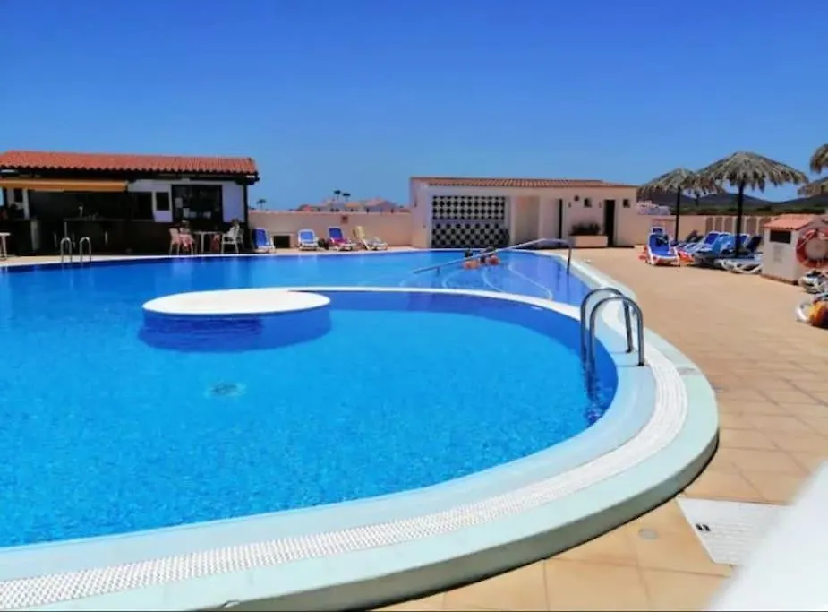 Margarita Apartment Amarilla Golf San Miguel de Abona Espagne