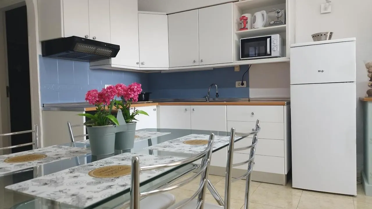 Margarita Apartment Amarilla Golf San Miguel de Abona Espagne